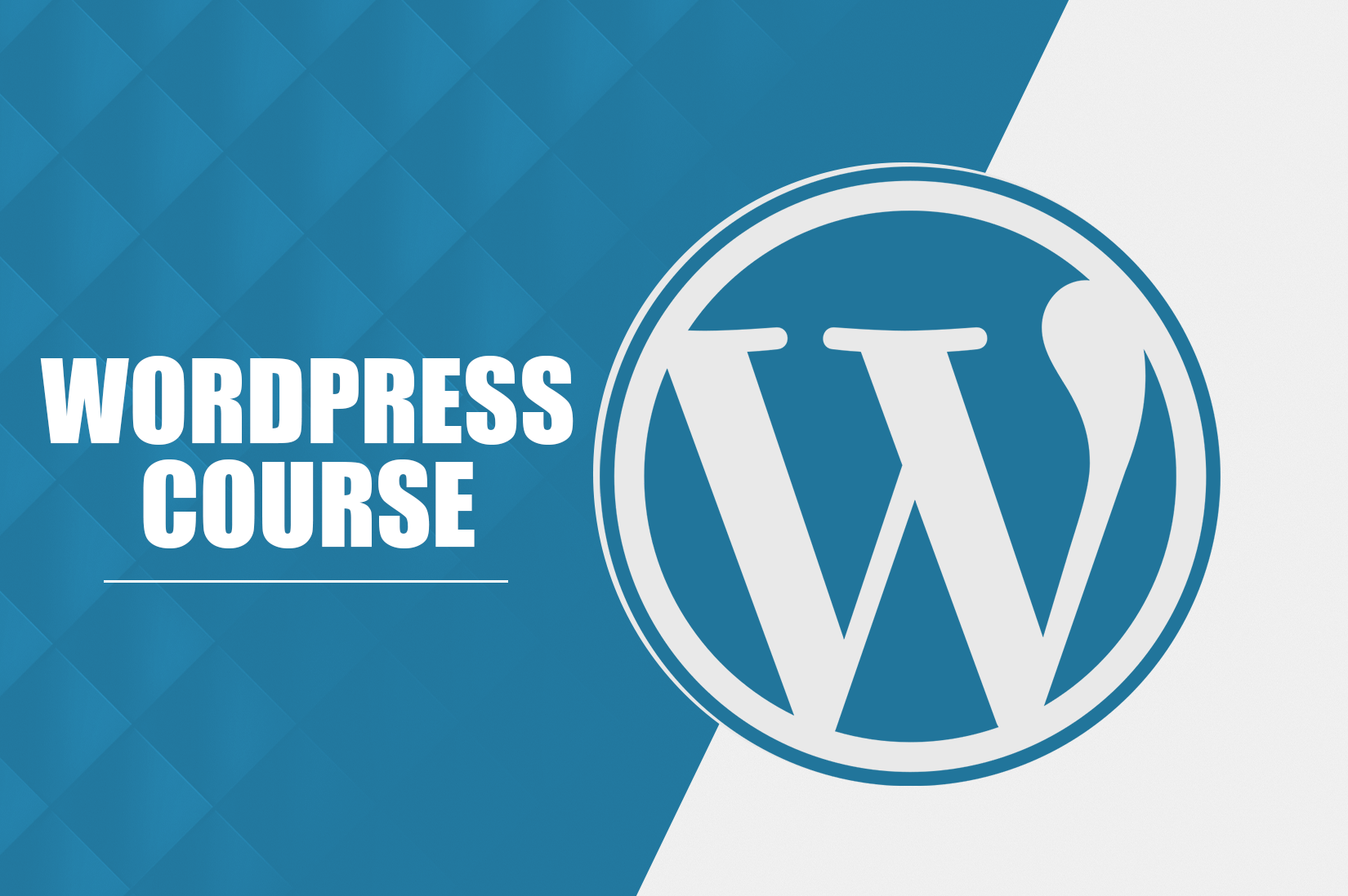 WordPress Course Training & Placement in Pune